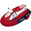 Nautica Wave Maker Moto D\'Acqua Gonfiabile 21 Kg