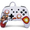 PowerA Controller cablato avanzato Nintendo Switch - Fireball Mario