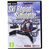Kaipioni Sci Regione Simulator 2012 Spagnolo
