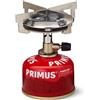 Primus Mimer Stove, Metallico