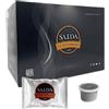 SAIDA GUSTO ESPRESSO N.300 CAPSULE SAIDA COMPATIBILI CON MACCHINE AROMA VERO E FIOR FIORE COOP MIS...
