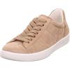 Legero Silence Crepe Suede Beige, Beige crêpe 4150, 39 EU