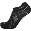 Mico Calza Run X-Light Weight X-Performance Nera