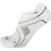 Mico Calza Run X-Light Weight X-Performance Bianca