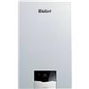 Vaillant Caldaia a Condensazione EcoTEC Plus VMW Metano/Gpl con Kit Scarico Fumi : Kit Scarico Fumi - Adattatore Sdoppiato, Potenza Kw - 30 Kw