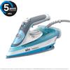 BRAUN SI5006BL FERRO ST VAPORE 2600 W IN SUPER CERAMICA VAP 50 G