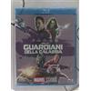 Marvel Guardiani Della Galassia - Blu Ray Nuovo