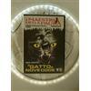i Maestri della paura Il Gatto A Nove Code - Dario Argento Editoriale Dvd Nuovo
