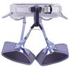 PETZL CORAX LT WOMEN HARNESS LILAC WHITE XS per donna, per uso pratico e risultati affidabili