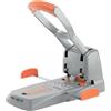 Rapid Perforatore Rapid Supreme Heavy Duty HDC150 - 2 fori - 150 Fogli - 23000600