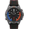 Timex Watch TW2V03900, Nero, Sportivo