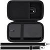 co2CREA cassa custodia borsa per Bose SoundLink Home(solo scatola,Case Only)