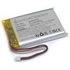 innCraft INNOVATE LIVING Batteria ai polimeri di litio innCraft Energy 1200mAh 3,7V, 51 x 34 x 6 Modello 603450 2P Molex 51021-020 Connettore 1,25 mm