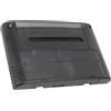 Tosuny Cartuccia di Gioco 3000 in 1, Scheda di Gioco V1 Super 3000 in 1, Scheda di Memoria Integrata da 8GB, Scheda Masterizzatore SFC per Console di Gioco SFC (Nero