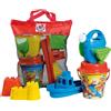 Set Mare con Borsa