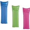 Bestway Materassino tinta unita eco
