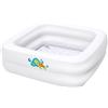 Bestway Up In & Over Inflatable Baby Bath Tub