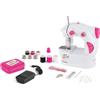CREA MANIA Macchina Da Cucire