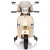 LAMAS Vespa px150 full