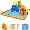 Bestway H2OGO! Mega Parco Acquatico Super Waterway 5,51 m x 5,02 m x 2,65 m
