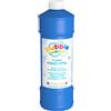 Dulcop bubble refill ricarica bolle di sapone 1 lt
