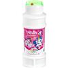 Dulcop bolle di sapone maxi unicorn flacone da 175 ml