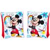 Mickey Mouse, Bestway Braccioli disney topolino cm. 23x15
