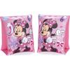 Minnie, Bestway Braccioli disney minnie cm. 25x15