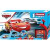 Disney, Cars, CARRERA DISNEY PIXAR CARS POWER DUELL