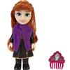 Frozen, DISNEY PRINCESS Disney frozen - assortimento di bambole petite 15 cm