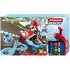 CARRERA, Super Mario PISTA Nintendo First Mario Kart