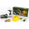 BRIO, Bosh SET OPERAIO BOSCH