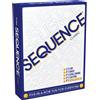 Sequence: Il Gioco da Tavolo Strategico per Famiglie e Amici, Divertente e Stimolante - 7+ anni - 2-12 giocatori