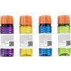 SUN&SPORT Bolle di sapone 59 ml