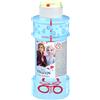 frozen Dulcop glass bubbles disney frozen flacone da 300 ml