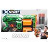 X-SHOT Xshot skins dread(12 darts)