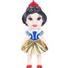 Frozen, DISNEY PRINCESS Disney princess - assortimento di bambole mini 7 cm