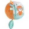 Chicco - palla panda & camaleonte, my sweet dou dou 0m+