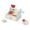 WOOD 'N' PLAY Registratore di cassa in legno - wood "n" play