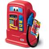 Little tikes - cozy pumper set di gioco interattivo con suoni, perfetto per cozy coupe/ truck/ cab/ princess coupe - venduti separatamente