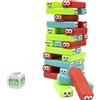 ZIG ZAG Torre dei bruchi - gioco di abilità e strategia per bambini - zig zag