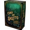 Goliath Cena con delitto, gioco di carte collaborativo, scopri l'assassino insieme ai tuoi amici, dai 14 anni in su