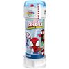 SPIDEY Dulcop bolle di sapone marvel spidey & friends 60 ml