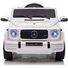 LAMAS Mercedes g63 small