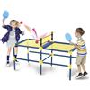 SUN&SPORT TAVOLO PING PONG ELASTICO