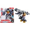 Transformers chomp & battle grimlock