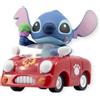 Disney Stitch Figurina stitch con veicolo mini 5 cm assortita - disney lilo & stitch