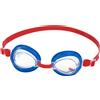 Avengers, Spiderman, Bestway Occhialini Da Nuoto Marvel® Spider-Man™ Essential, 3 Anni+