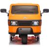 LAMAS Piaggio apecar