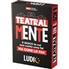 LUDIC Teatralmente - party game delle emozioni e dell'espressività
